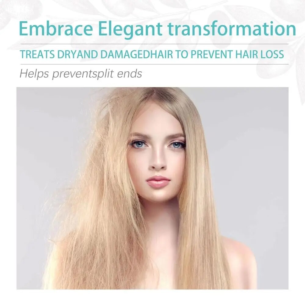 5 SECONDS™ Hair Mask