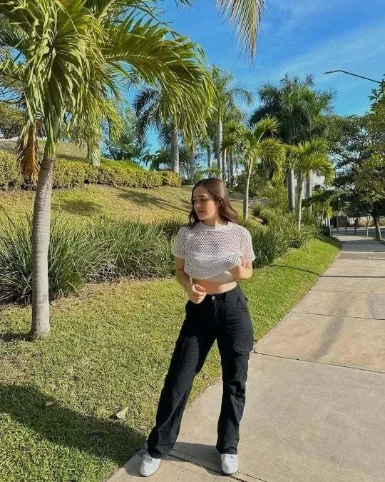 Viral Adjustable Cargo Pants | "The cargo that perfects your curves"