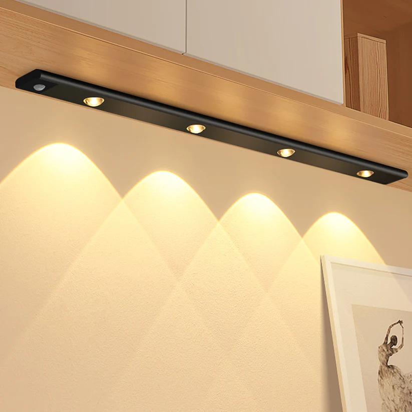 Warm Welcome Light for Home – Provides Safety and Comfort