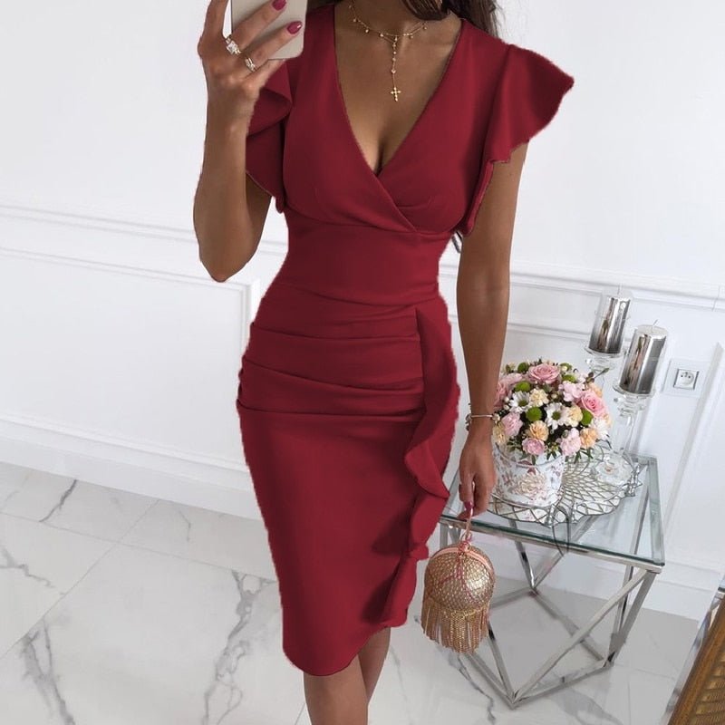 SoleneWave™ — Embrace Effortless Elegance and All-Day Confidence
