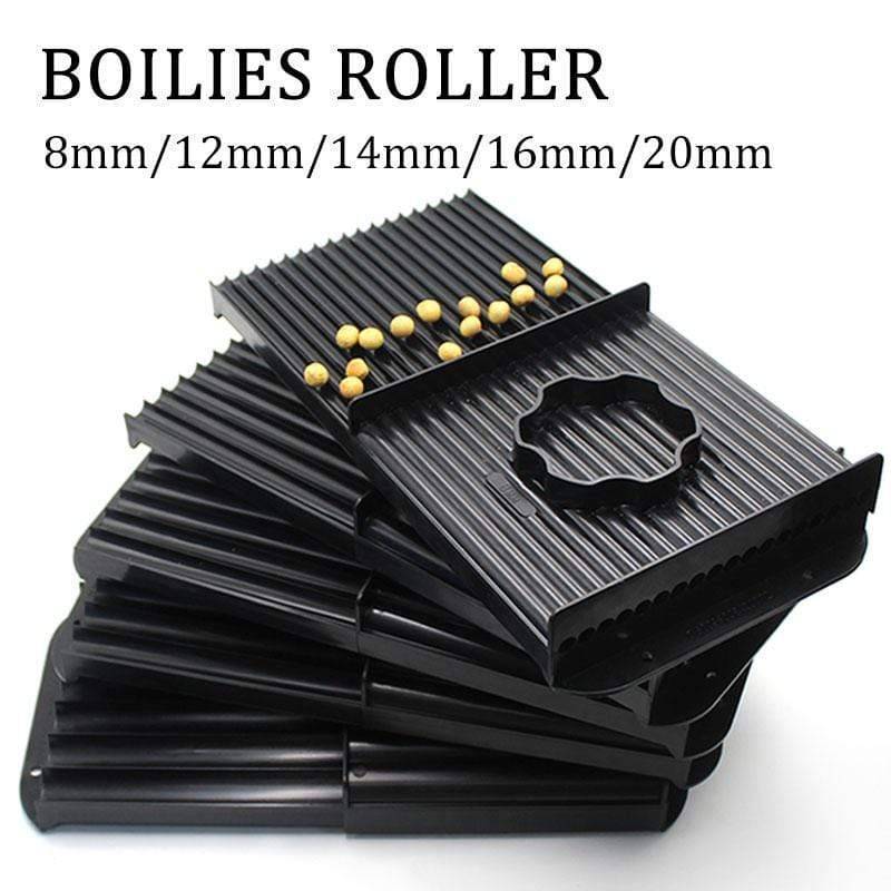 Bait Rolling Table for Carp Fishing Boilies