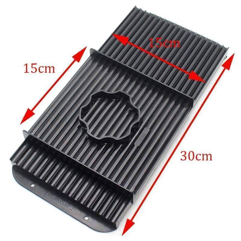 Bait Rolling Table for Carp Fishing Boilies