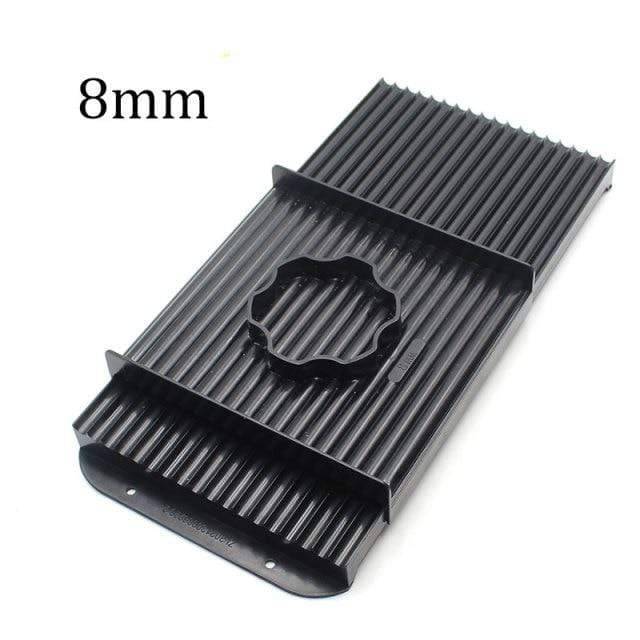 Bait Rolling Table for Carp Fishing Boilies