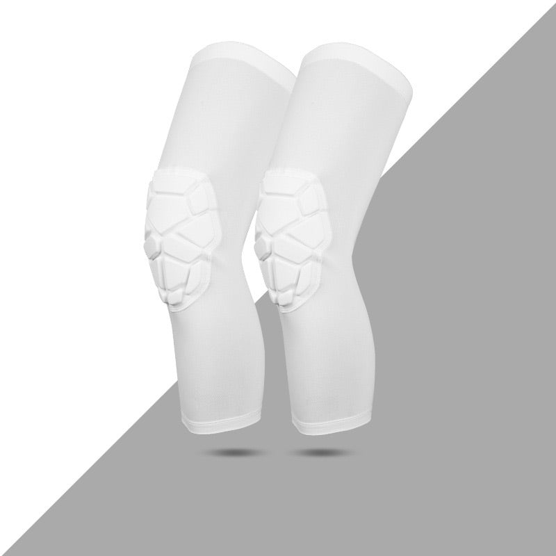 FlexiGuard Joint Protection – Freedom of Movement and Strong Defense