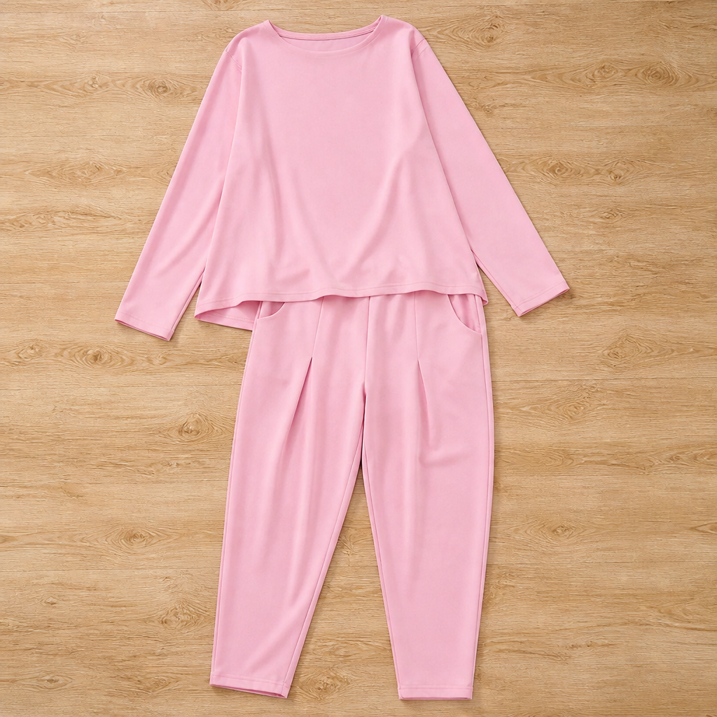 The Perfect Harmony™ — Feel Effortlessly Stylish and Cloud-Soft Comfort All Day Long