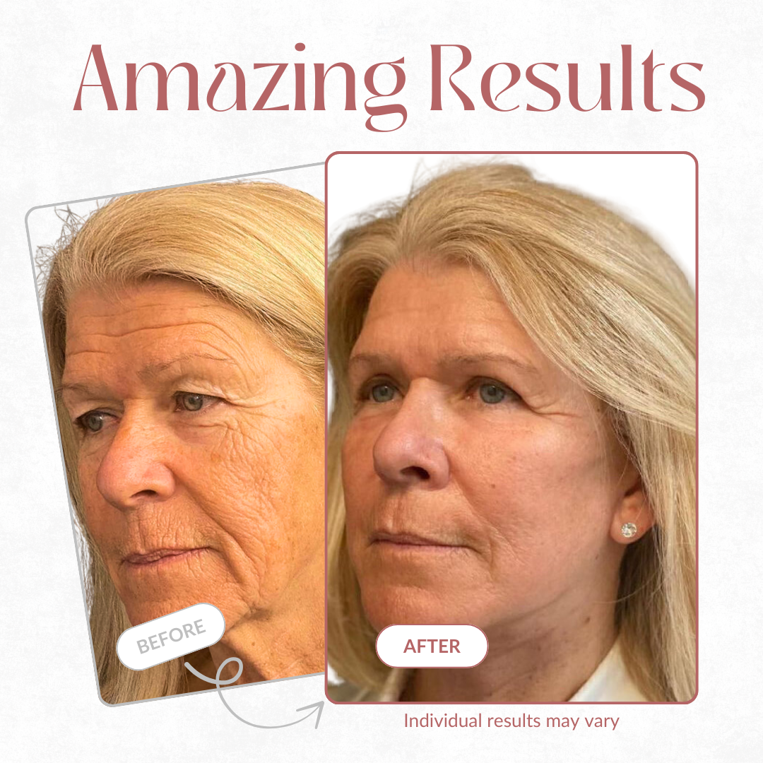 CocoBeauty Cemenrete Calcium Multi Balm