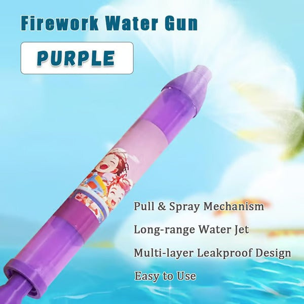 Hydro Water Blaster - Enjoy Endless Water Fun on Hot Summer Days!