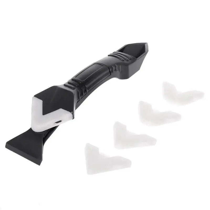 Seam Master — Effortlessly Perfect Old Silicone Seals Without Scratches!
