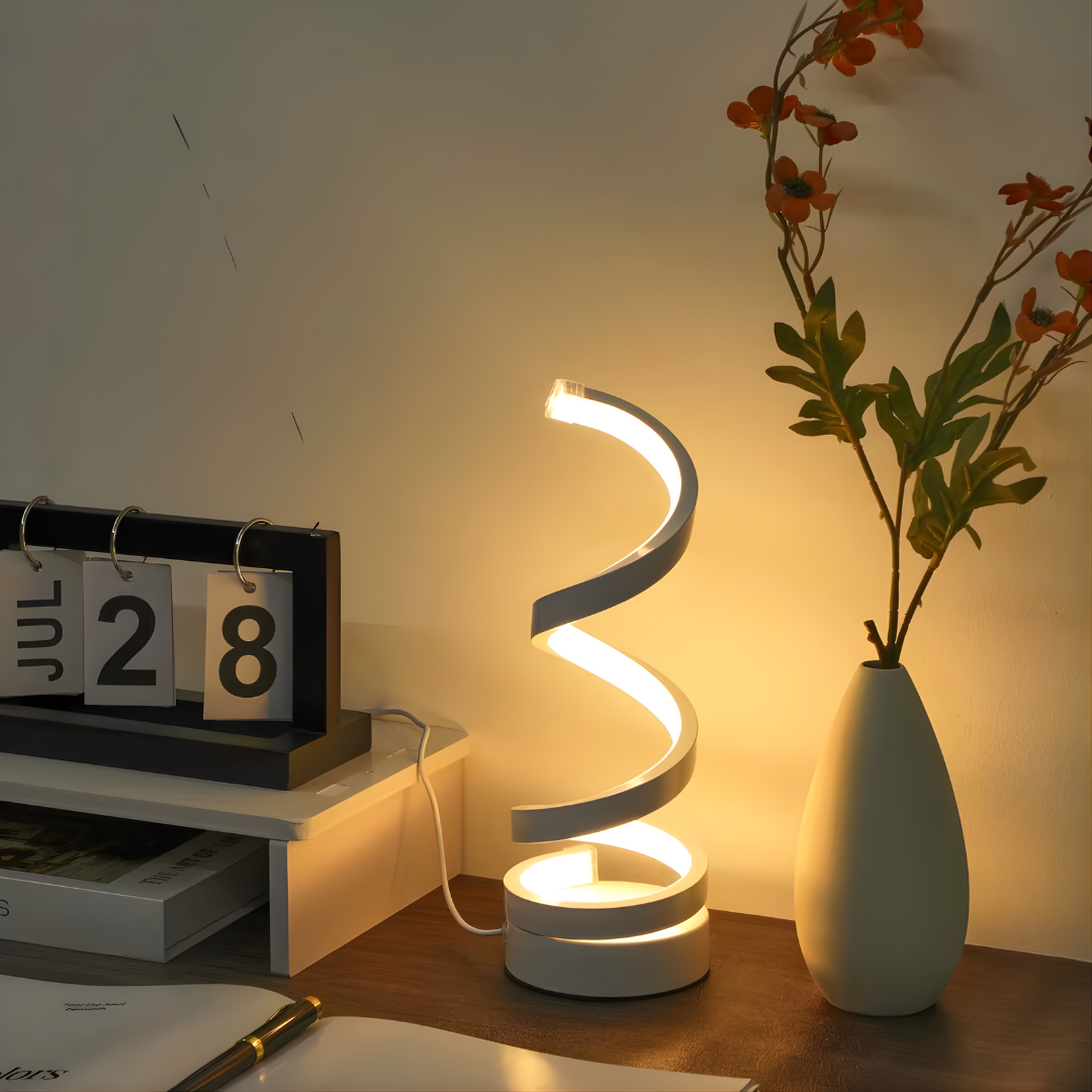 Transform Any Room into a Soothing Light Oasis for Your Soul