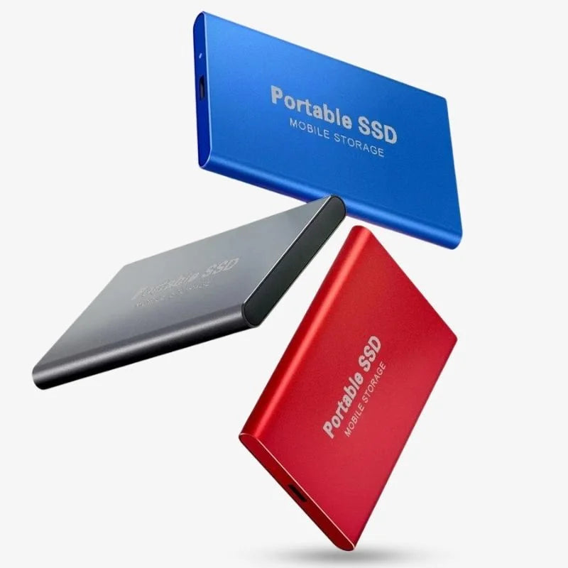 Turbo Storage for Enhanced Productivity and Digital Protection