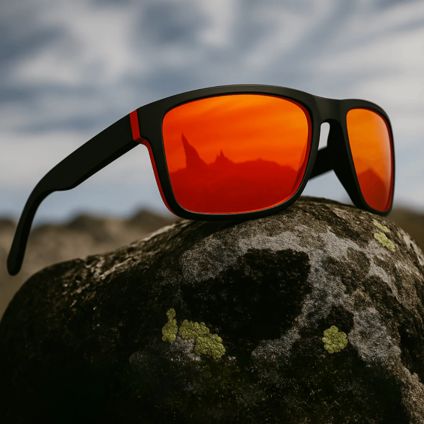 Clear Vision for Your Best Fishing Time: See Fish, Feel Success