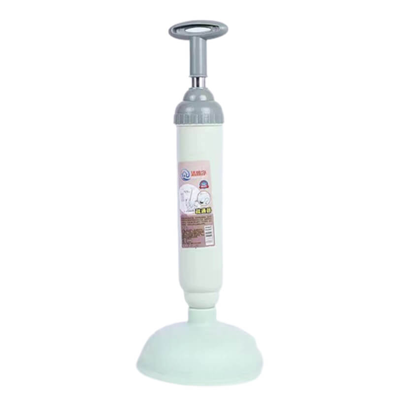 AnnulusBlast™ — Instantly Crush Clogs and Reclaim Your Peace of Mind