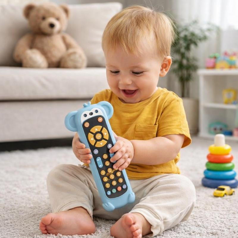 SnapSense Device — Playful Baby Soothing and Easy Tech Protection
