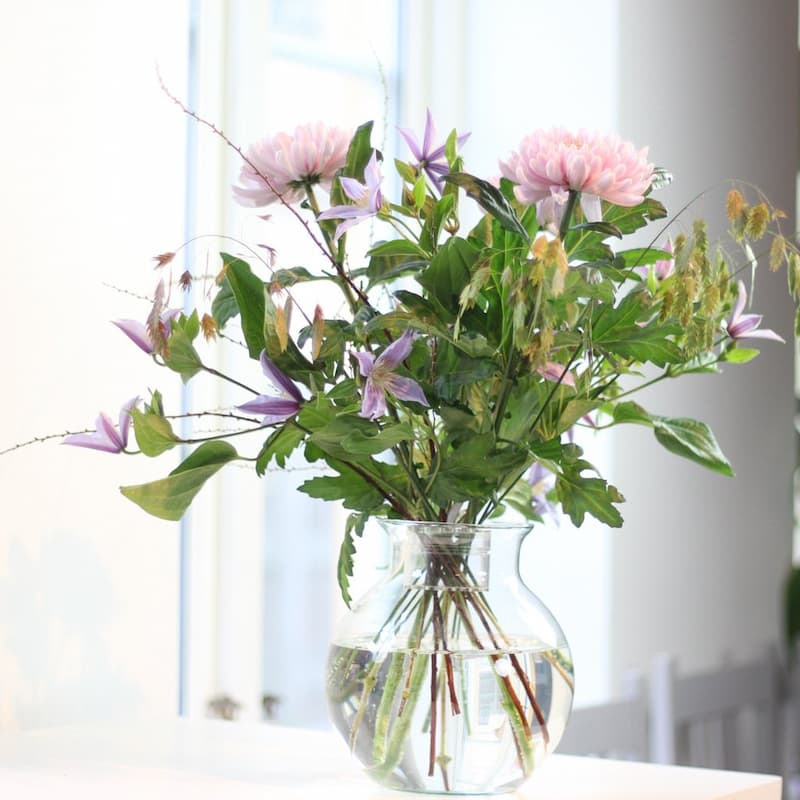 FloraForm™ — Unlock Stunning Bouquets That Stay Fresh and Flawless Longer