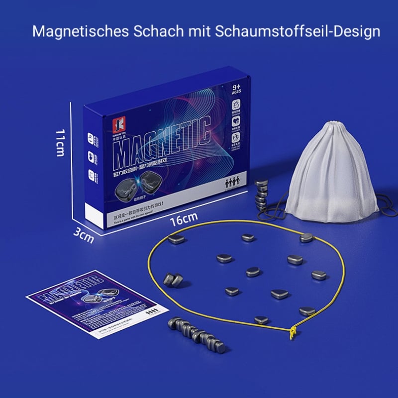 MindClash™ — Fesselnder Spielspaß, der Familienherzen und Verstand herausfordert