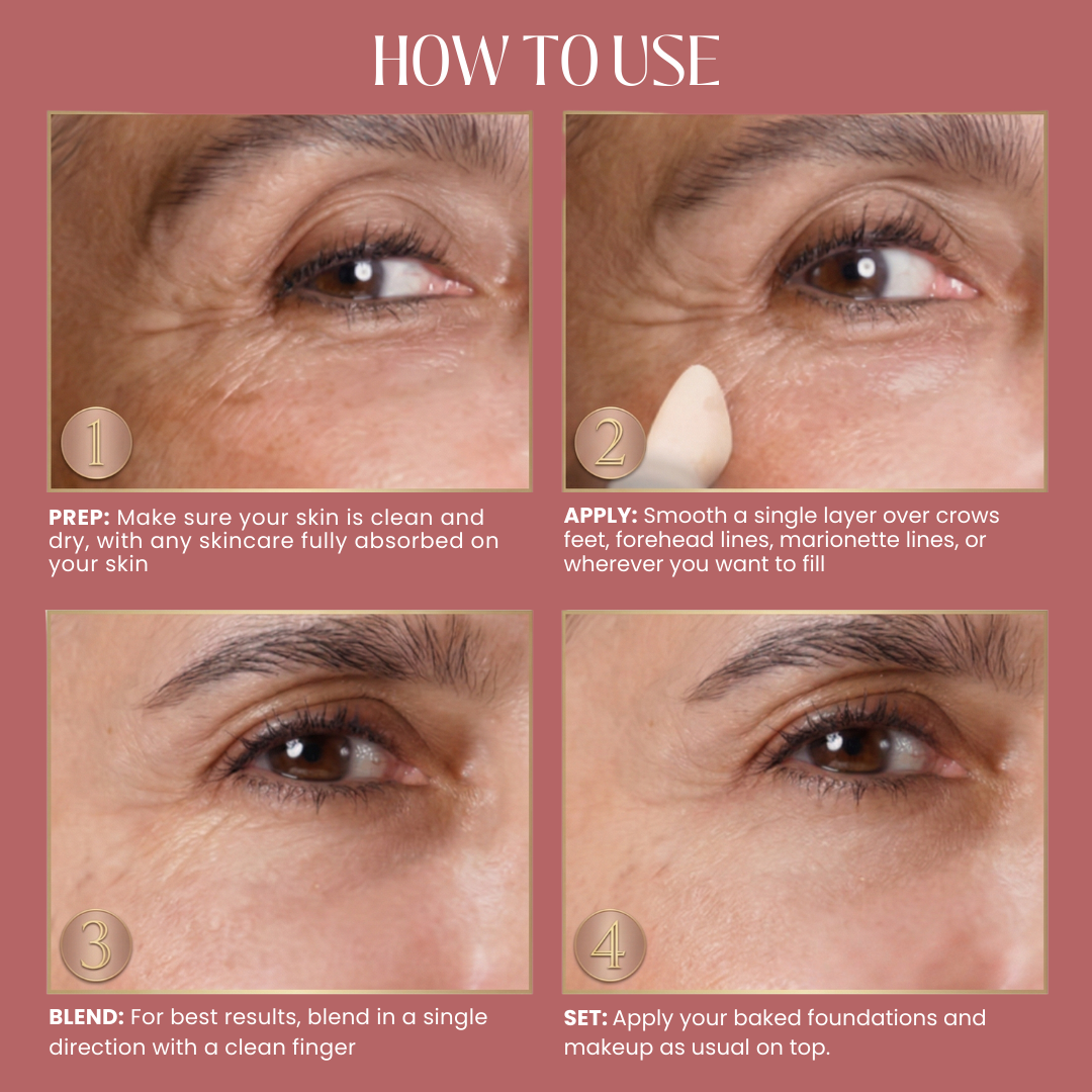 RadiantLift™ — Unleash Youthful Skin That Commands Every Glance