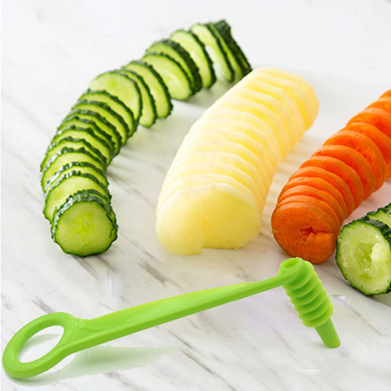 Slicentra — Effortless Perfect Slices That Enhance Every Dish