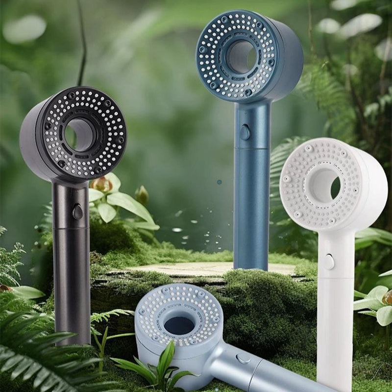 AquaPulse™ Air Surge — Recharge Your Senses with Every Luxurious Shower Blast