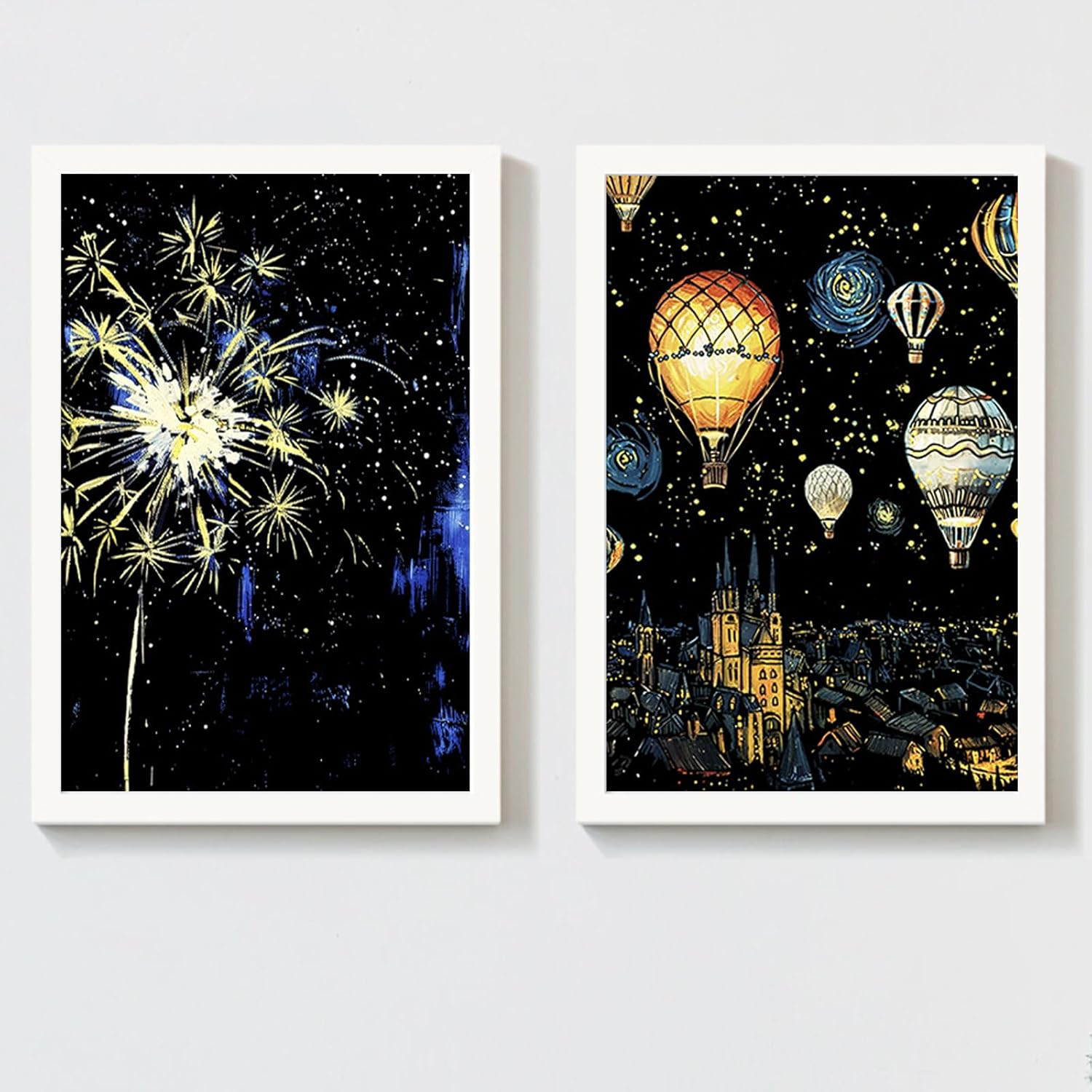 VividScratch™ — Ignite Imagination and Unleash Stunning, Screen-Free Masterpieces