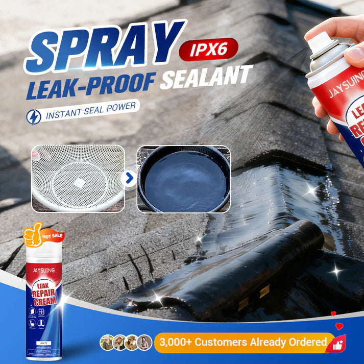 StormGuard™ — Lock Out Leaks Forever for a Dry, Stress-Free Home