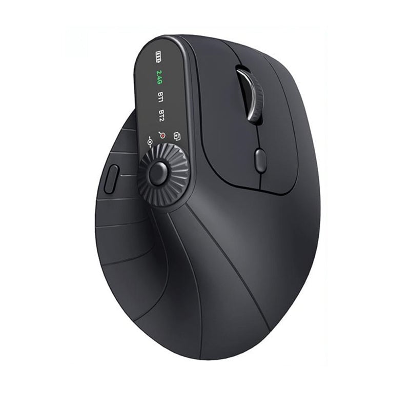 Pain-Free Comfort for Your Hand During Long Hours of Computer Work