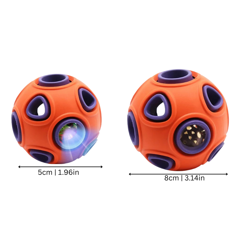 Unleash Endless Energy and Joy in Every Playtime Moment!
