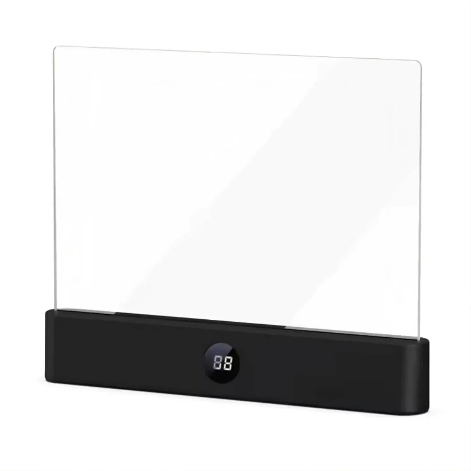 Relaxed Reading Anytime, Anywhere Without Eye Strain