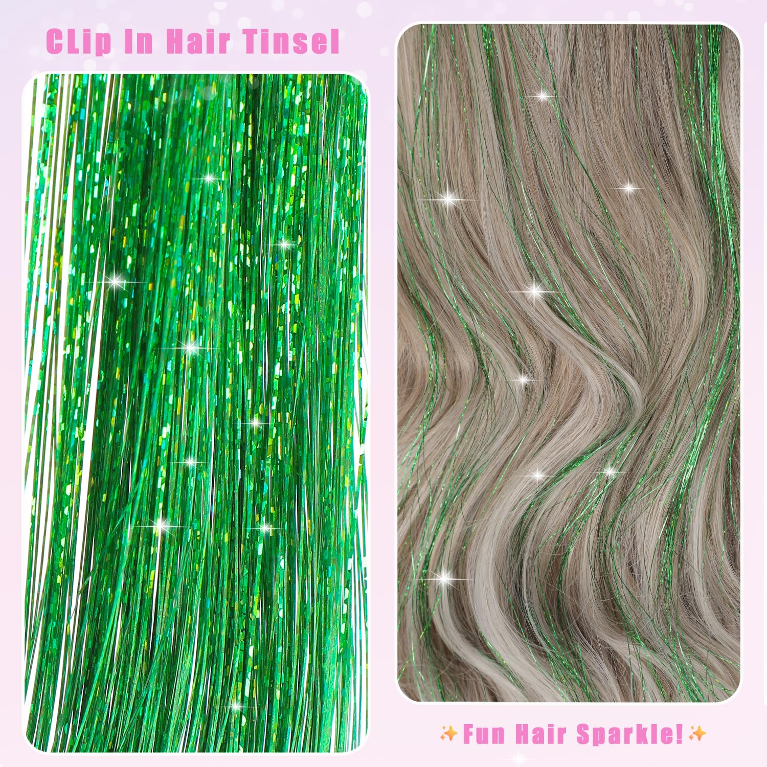 Transform Your Hair into a Radiant Explosion of Color and Glamour!