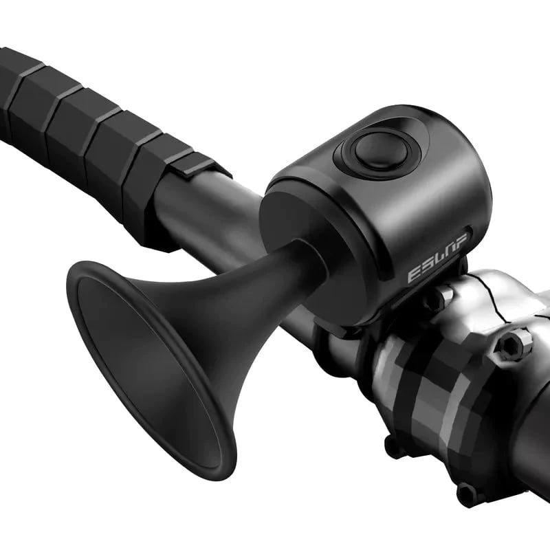 Be Unmissable and Feel Safe Every Step of the Way with ThunderHorn