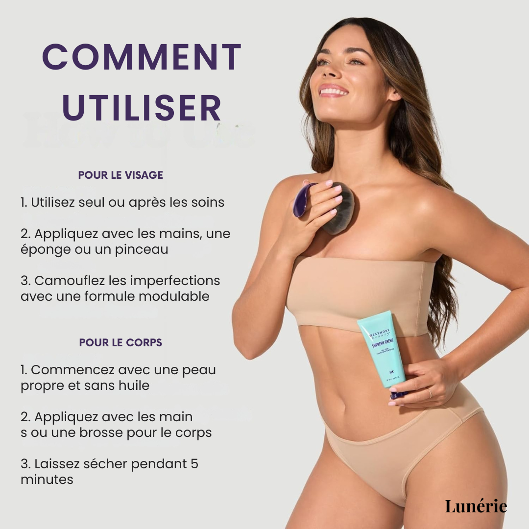 Ramelisse™ — Unlock All-Day Radiance and Effortless Confidence