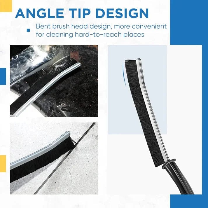 GrimeGuard™ — Erase Grime, Restore Tile Brilliance | 50% Off