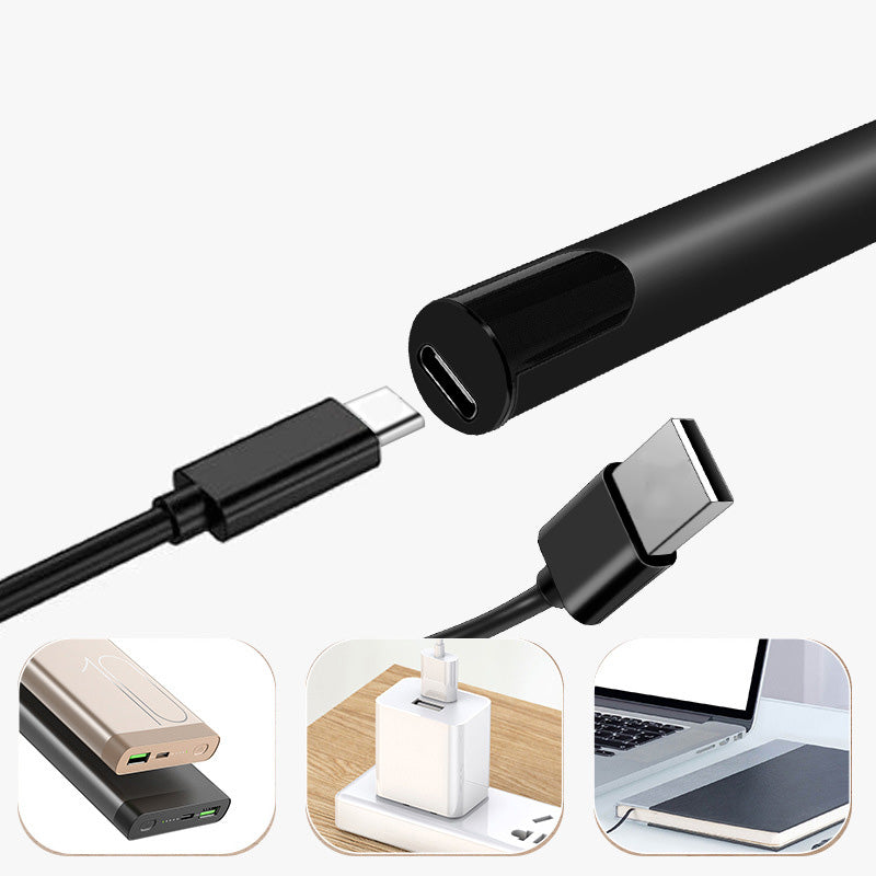 Precise Soldering Tool for Anytime, Anywhere Use – Effortless Control