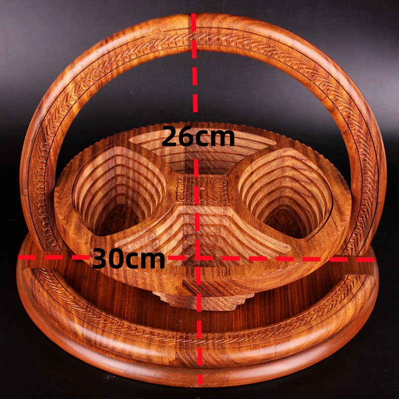 Transform Your Table into an Irresistible Art Piece of Warmth and Style