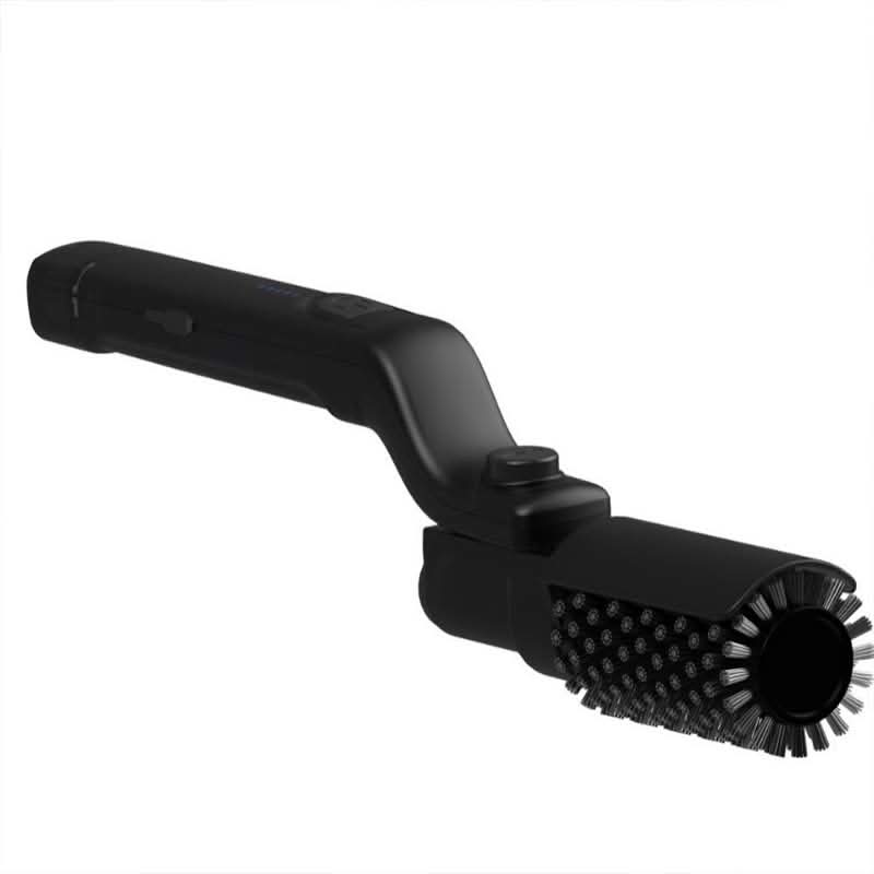 PowerBrush - Effortless Grill Cleaning for a Shiny Finish in Minutes!