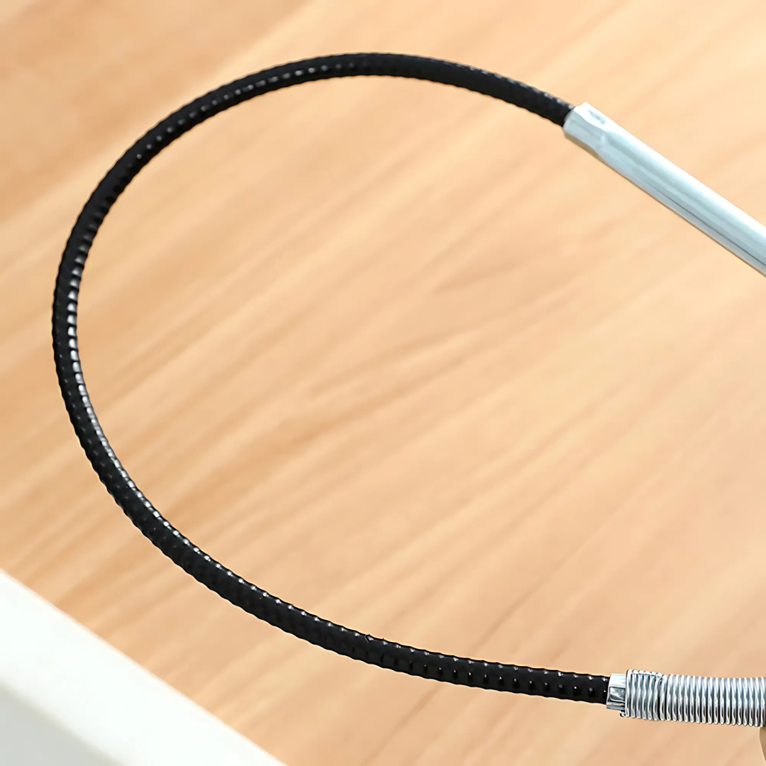 FlowMaster™ — Instantly Banishing Clogs for Stress-Free, Fast-Flowing Drains Every Time