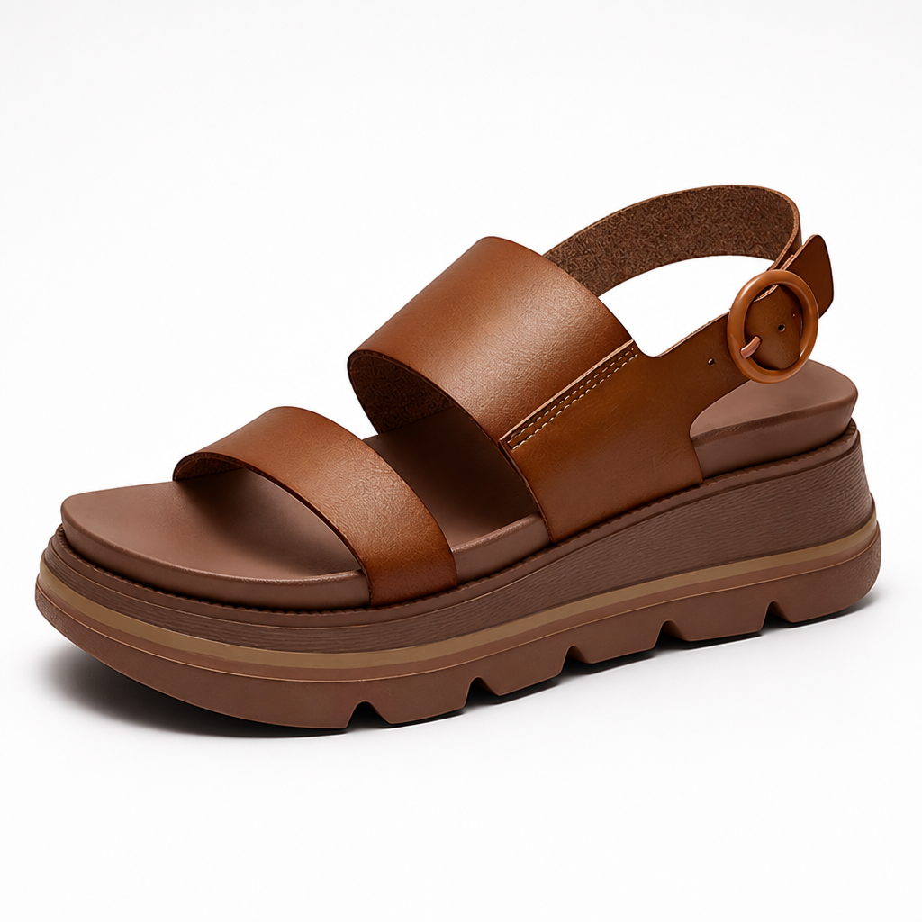 VivaStride™ — Elevate Your Style with All-Day Cloudlike Comfort and Confidence