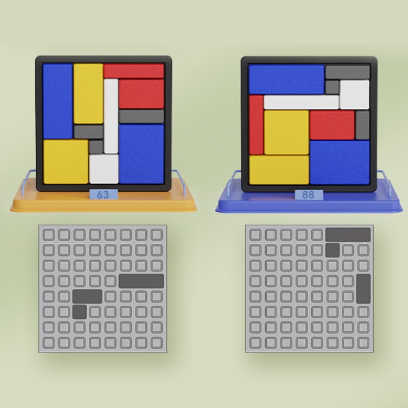 MindSpark - Ignite Your Child's Creative Genius Through Play!