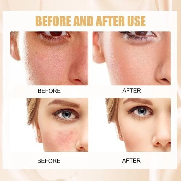 1+1 FREE | ToneFit Perfect Skin Color in Seconds