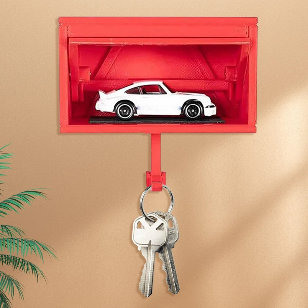 LockNest™ — Find Your Keys Instantly and Enjoy Peace of Mind Every Day