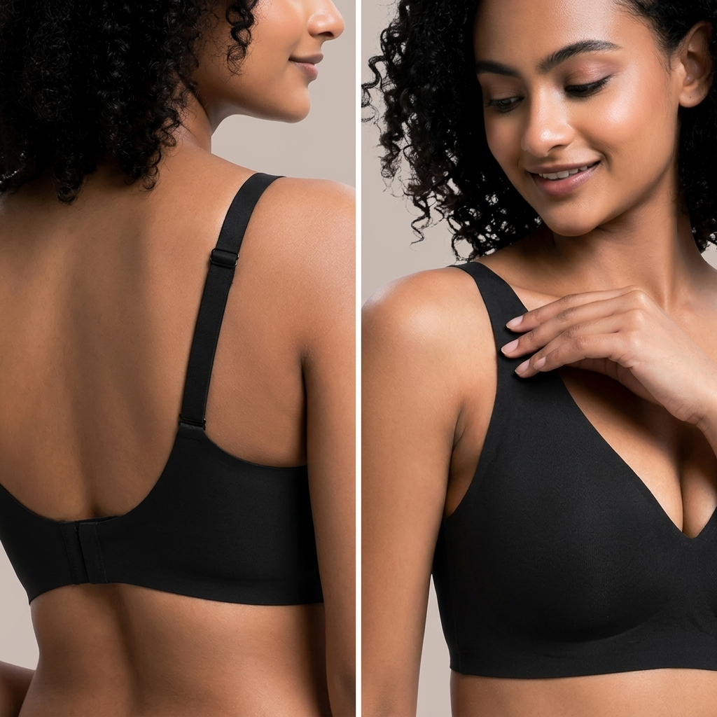 Elevessa™ — Experience All-Day Freedom with a Naturally Flawless Lift