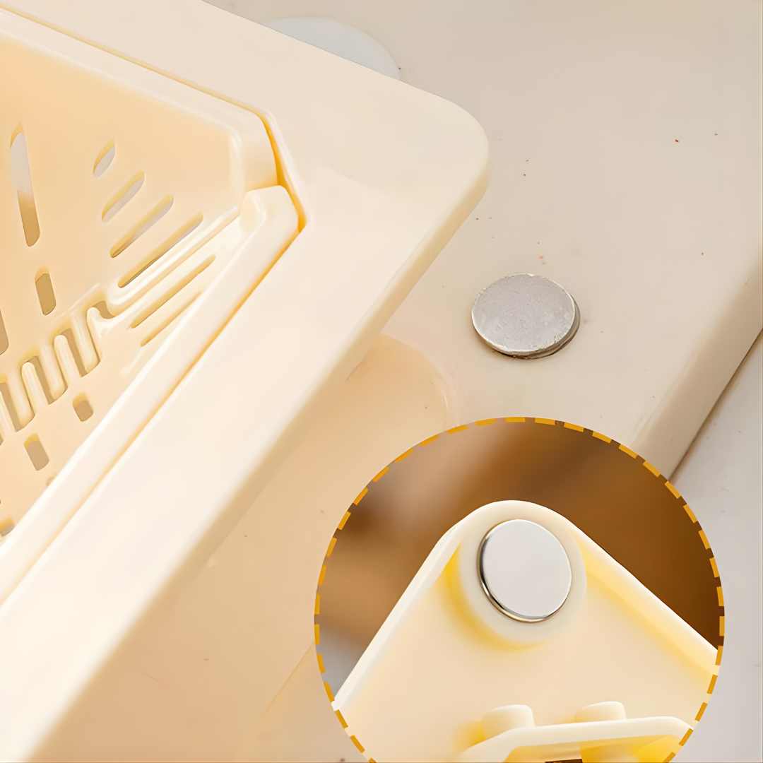 Corner Guard – Declutter and Clean Up for a Tidy Kitchen Space