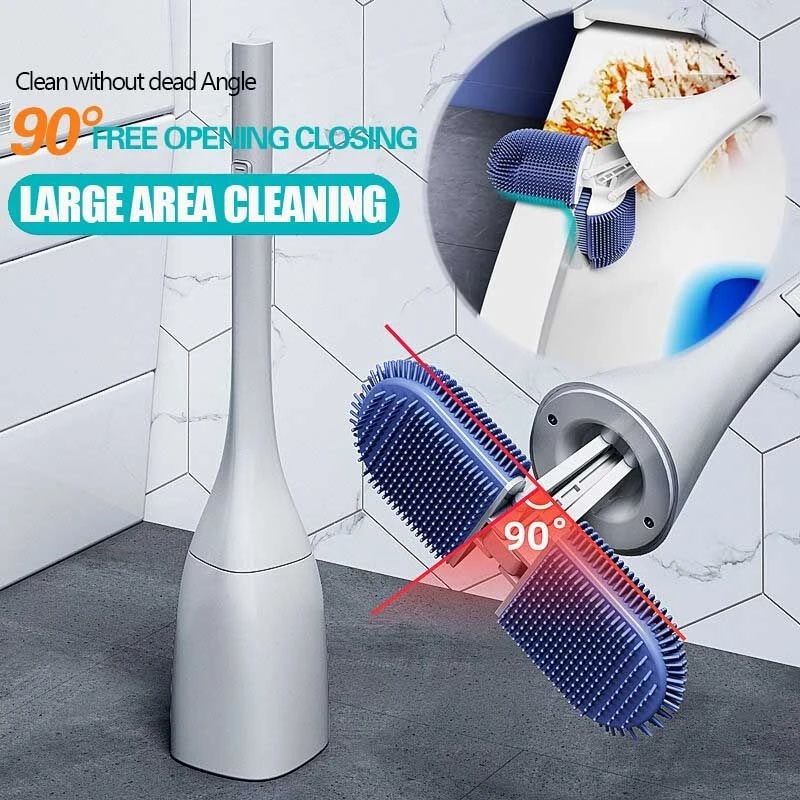 Effortless Freshness: Clean Every Corner with TwistClean