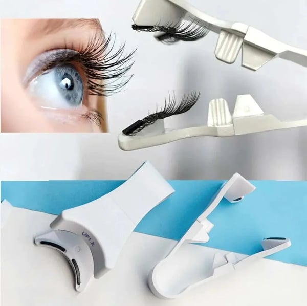 LumaLash™ — Unlock Effortless Glam and Confidence in Seconds