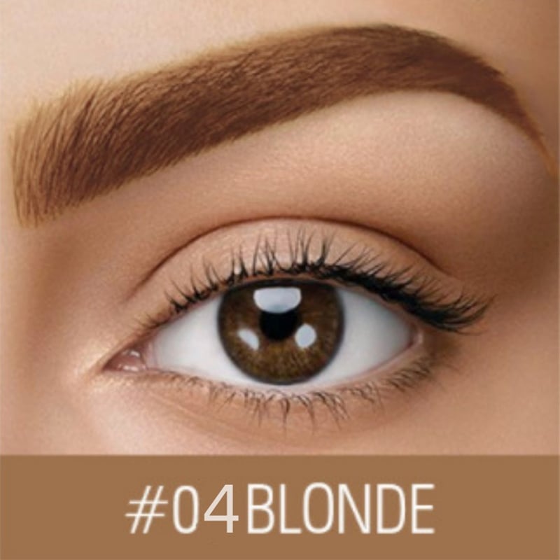 RamiraShade™ — Wake Up to Bold, Beautiful Brows That Last and Grow Fuller Every Day