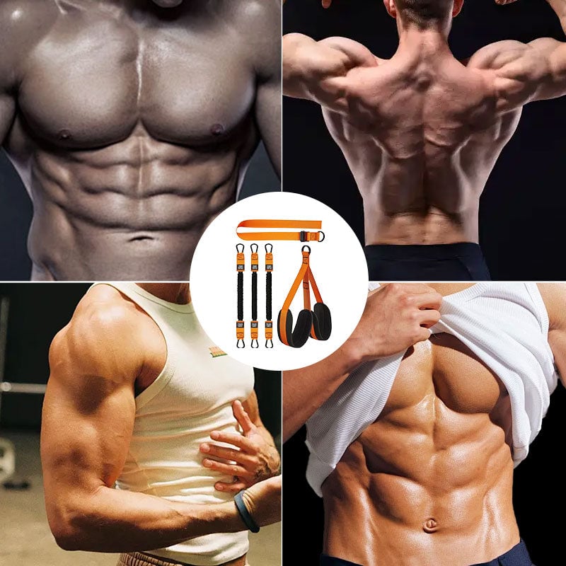 PullCore – Your Assistance for Maximum Pulling Power