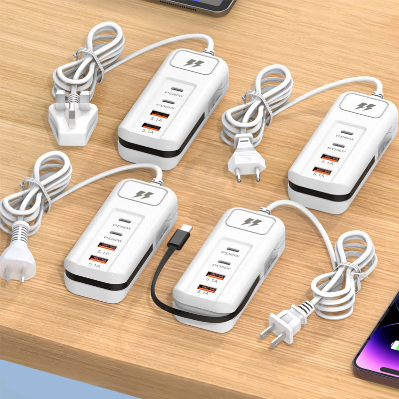 Turbo Power Hub – Fast Energy Solution for Uninterrupted Living