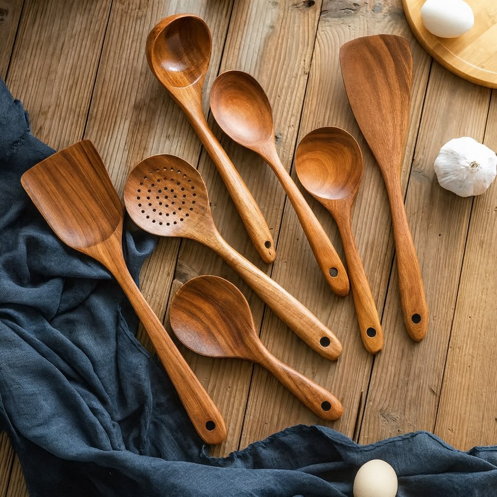 Transform Your Kitchen into a Stylish, Eco-Friendly Cooking Oasis