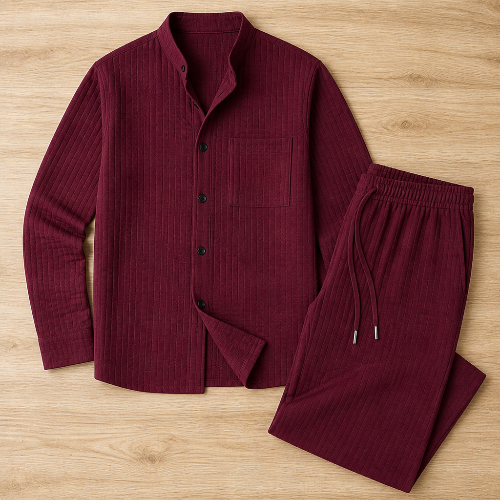TitanWeave™ — Effortless Cool Comfort That Powers Your Every Move