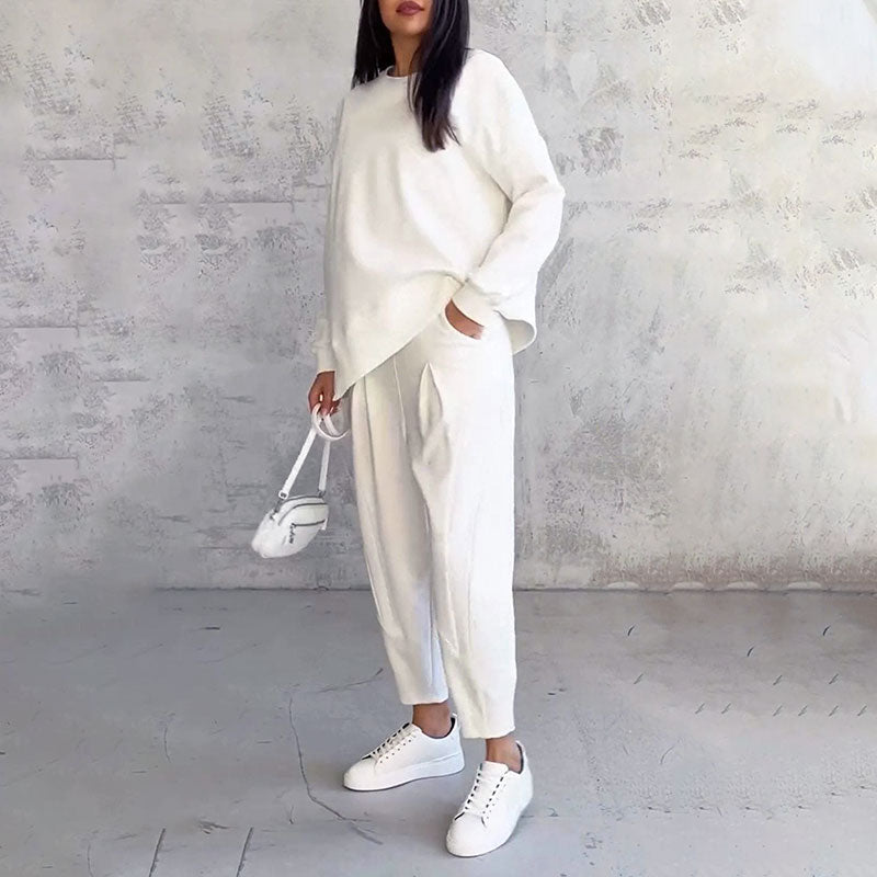 ComfortEase™ — Slip Into All-Day Confidence and Effortless Style