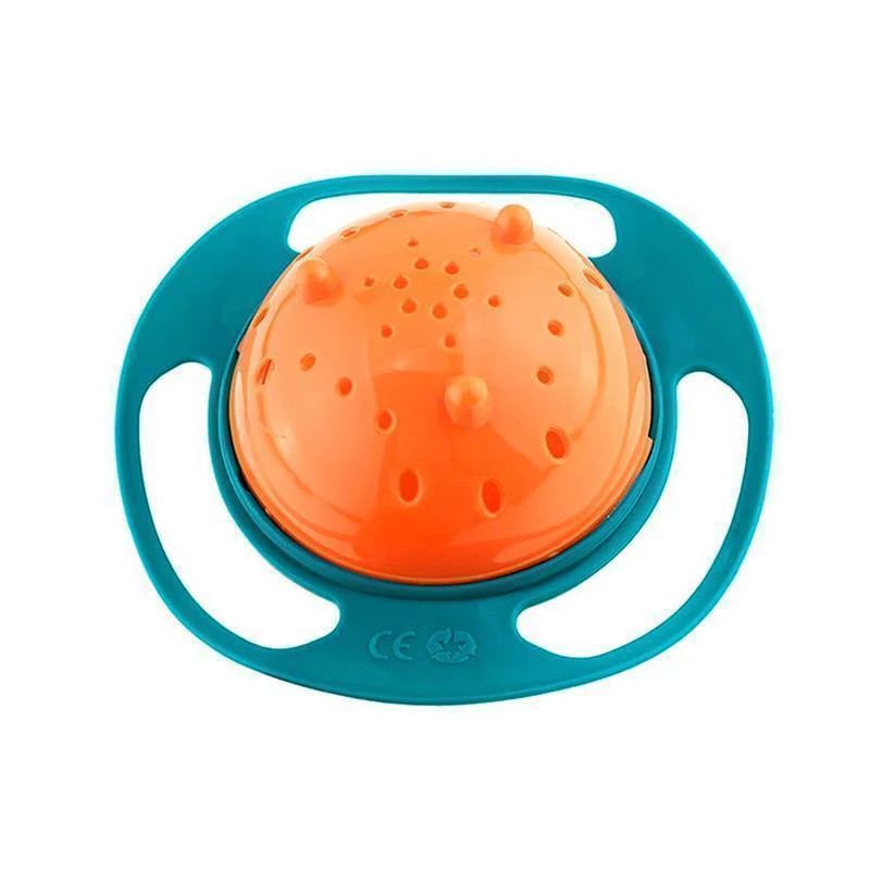 Get One Free | TidyTots Bowl – Enjoy Mess-Free Meals Without Chaos!
